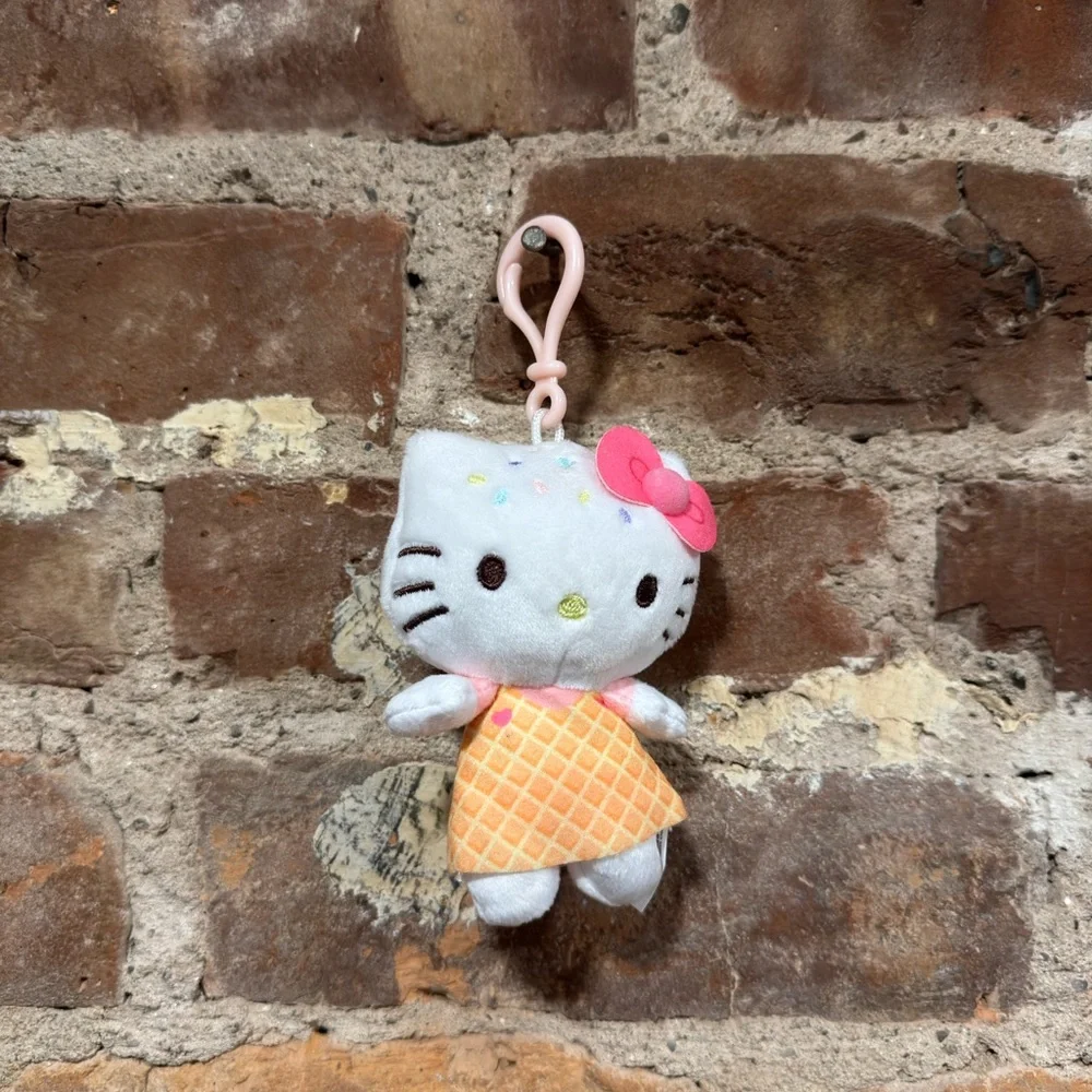 Sanrio never been